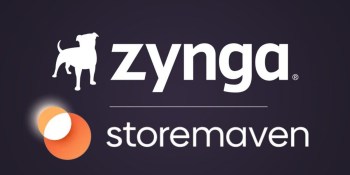 Zynga acquires mobile growth platform Storemaven